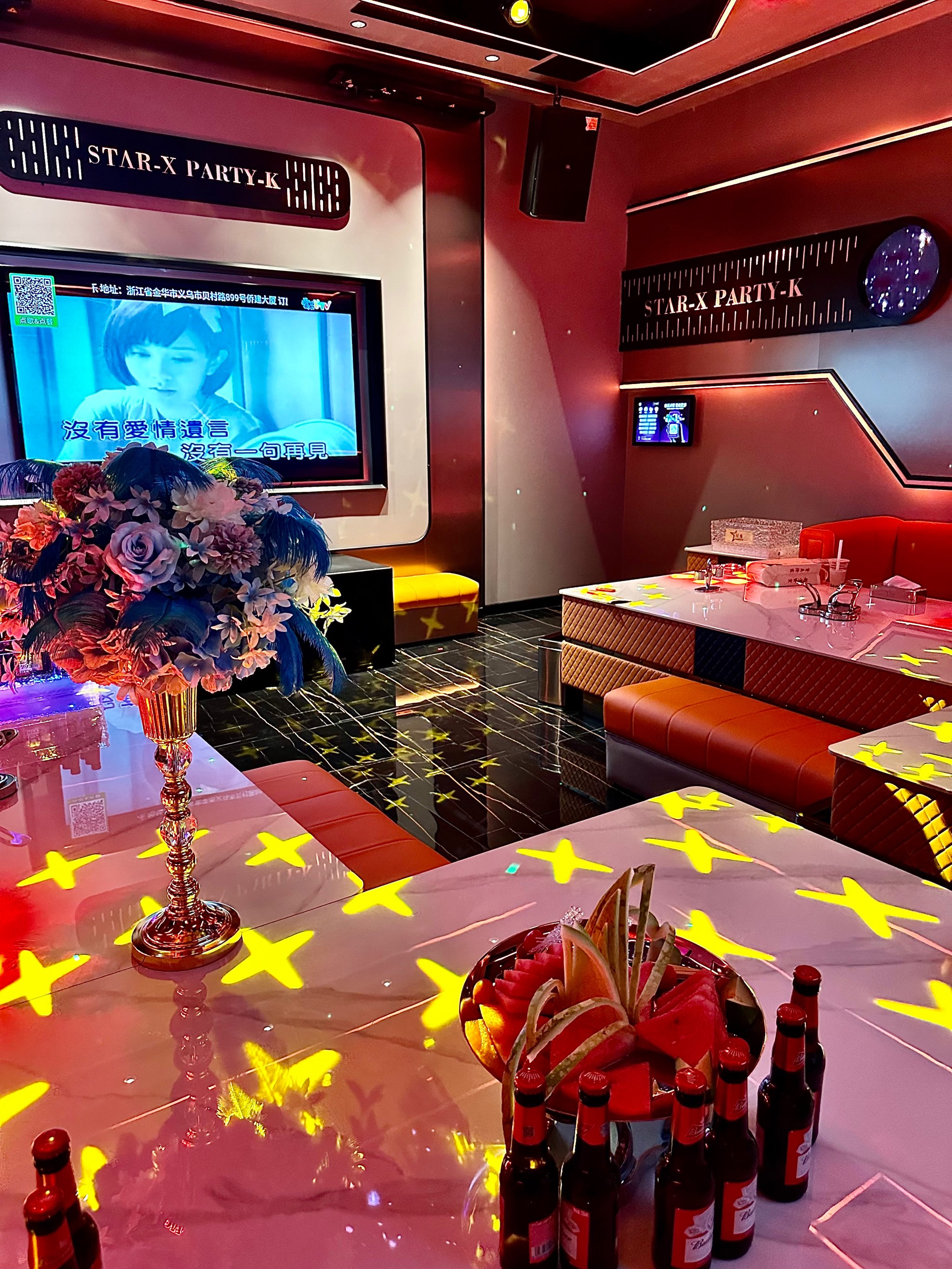 株洲商务KTV：划算消费选择-攸县ktv预定